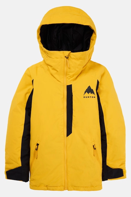 BURTON KIDS HILLSLOPE 2L JACKET