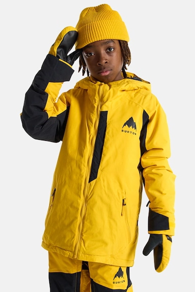BURTON KIDS HILLSLOPE 2L JACKET