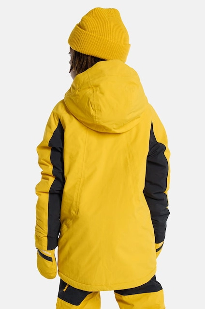 BURTON KIDS HILLSLOPE 2L JACKET