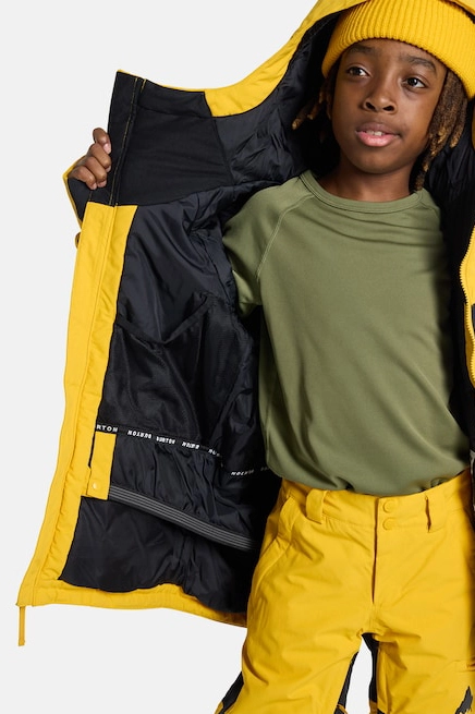 BURTON KIDS HILLSLOPE 2L JACKET