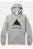 BURTON KIDS OAK PULLOVER