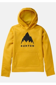 BURTON KIDS OAK PULLOVER