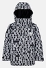 BURTON KIDS SKIMMER 2L JACKET