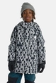 BURTON KIDS SKIMMER 2L JACKET