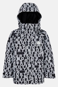 BURTON KIDS SKIMMER 2L JACKET