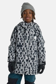 BURTON KIDS SKIMMER 2L JACKET