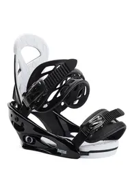 BURTON KIDS SMALLS RE:FLEX SNB BINIDINGS
