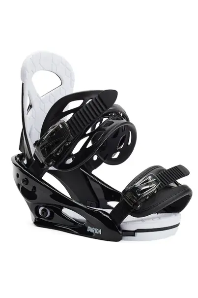 BURTON KIDS SMALLS RE:FLEX SNB BINIDINGS