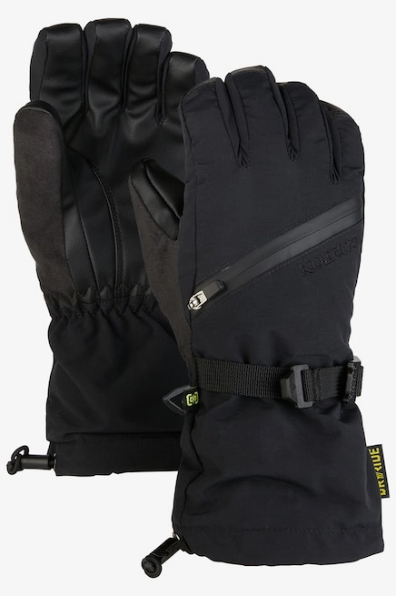 BURTON KIDS VENT GLOVES