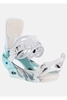 BURTON LEXA
