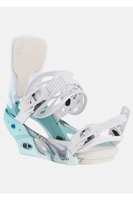 BURTON LEXA