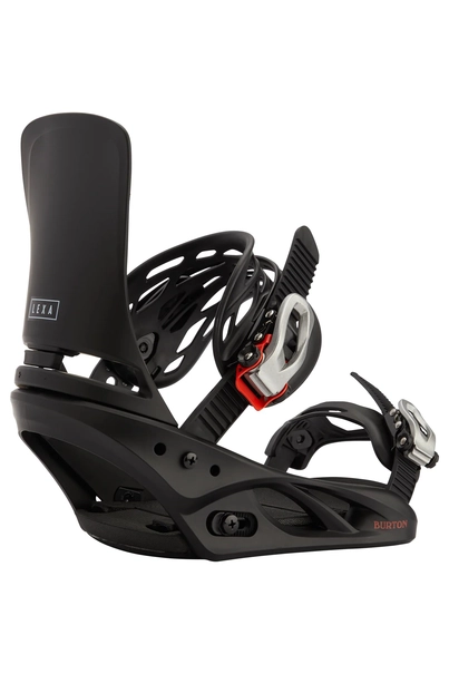 BURTON LEXA