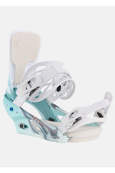 BURTON LEXA