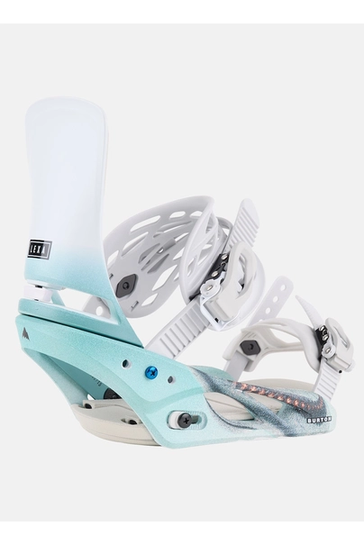 BURTON LEXA