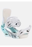 BURTON LEXA