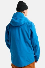 BURTON M CYCLIC GORE TEX 2L JACKET