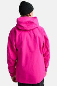 BURTON M CYCLIC GORE TEX 2L JACKET