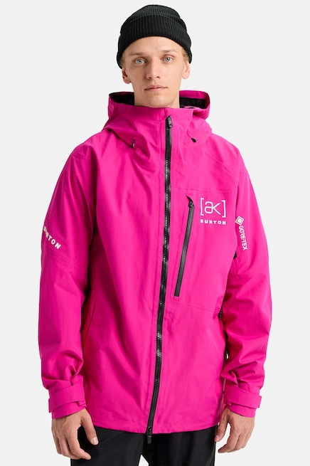 BURTON M CYCLIC GORE TEX 2L JACKET