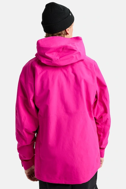 BURTON M CYCLIC GORE TEX 2L JACKET