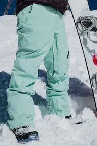 BURTON M CYCLIC GORE TEX 2L PANT