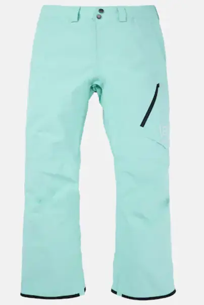 BURTON M CYCLIC GORE TEX 2L PANT