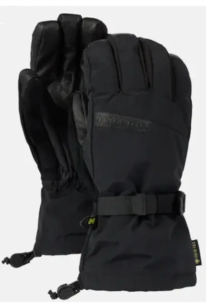 BURTON M DELUXE GORE-TEX GLOVES