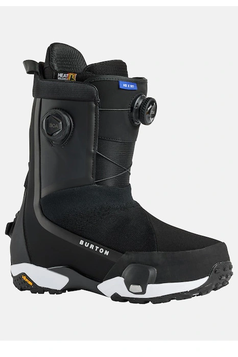 BURTON M HIGHSHOT X STEP ON