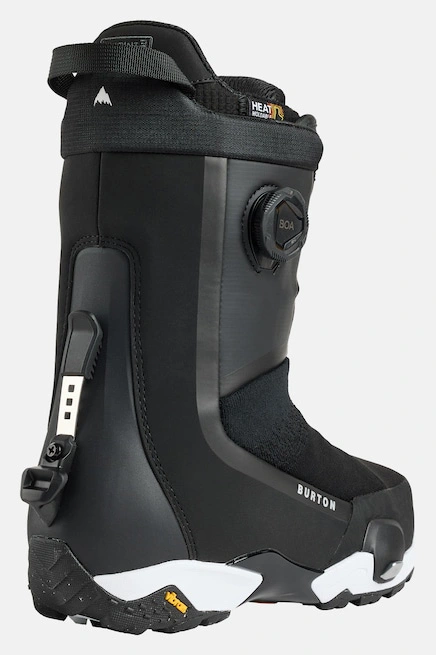 BURTON M HIGHSHOT X STEP ON