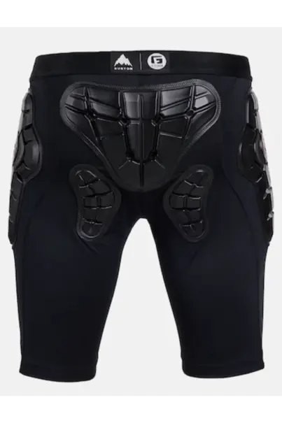 BURTON M IMPACT SHORT