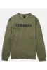 BURTON M OAK CREW