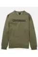 BURTON M OAK CREW