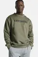 BURTON M OAK CREW
