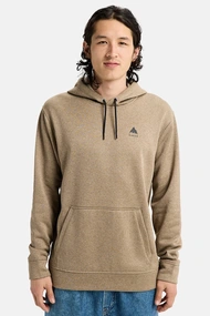 BURTON M OAK PULLOVER HOODIE