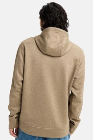 BURTON M OAK PULLOVER HOODIE