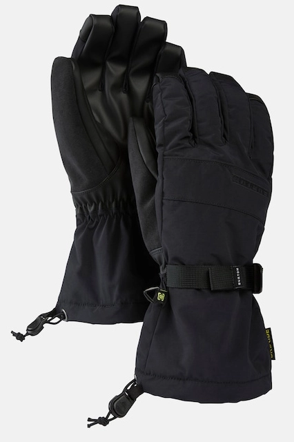 BURTON M PROFILE GLOVES