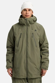 BURTON M RESERVE 2L 3-IN-1 JACKET