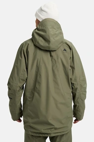 BURTON M RESERVE 2L 3-IN-1 JACKET