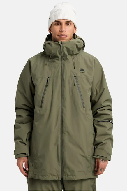 BURTON M RESERVE 2L 3-IN-1 JACKET