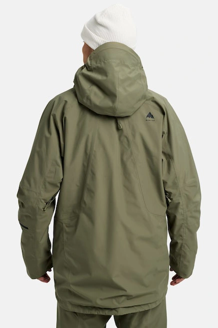 BURTON M RESERVE 2L 3-IN-1 JACKET