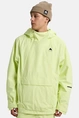 BURTON M RESERVE 2L RELAXED ANORAK