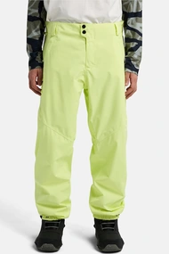 BURTON M RESERVE 2L RELAXED PANT