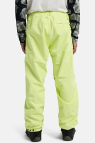 BURTON M RESERVE 2L RELAXED PANT