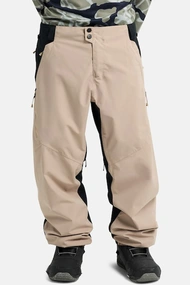 BURTON M RESERVE 2L RELAXED PANT