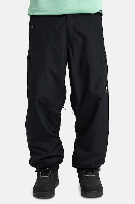 BURTON M RESERVE 2L RELAXED PANT