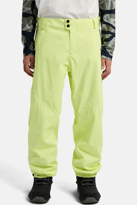 BURTON M RESERVE 2L RELAXED PANT