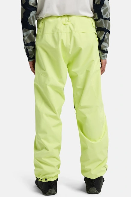 BURTON M RESERVE 2L RELAXED PANT