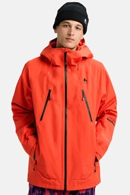 BURTON M RESERVE GORE TEX 2L JACKET