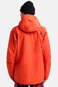 BURTON M RESERVE GORE TEX 2L JACKET