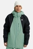 BURTON M REVERSE 2L INSULATED JACKET