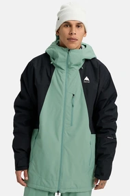 BURTON M REVERSE 2L INSULATED JACKET